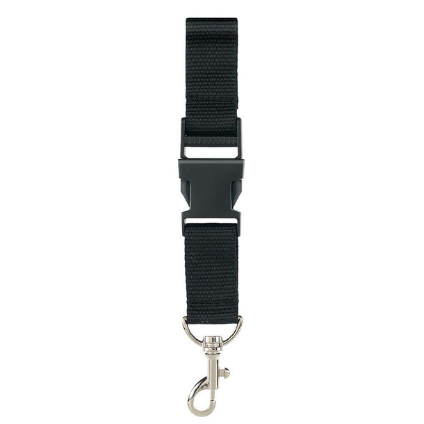 100% rPET Lanyard
