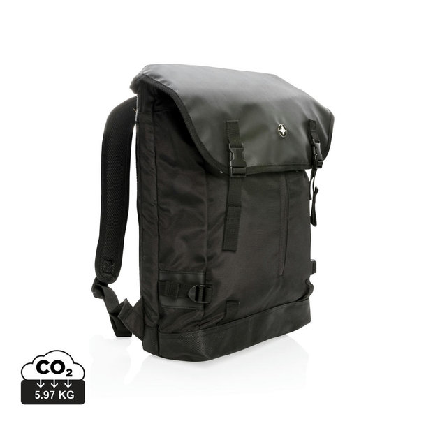 17” Outdoor Laptop Rucksack
