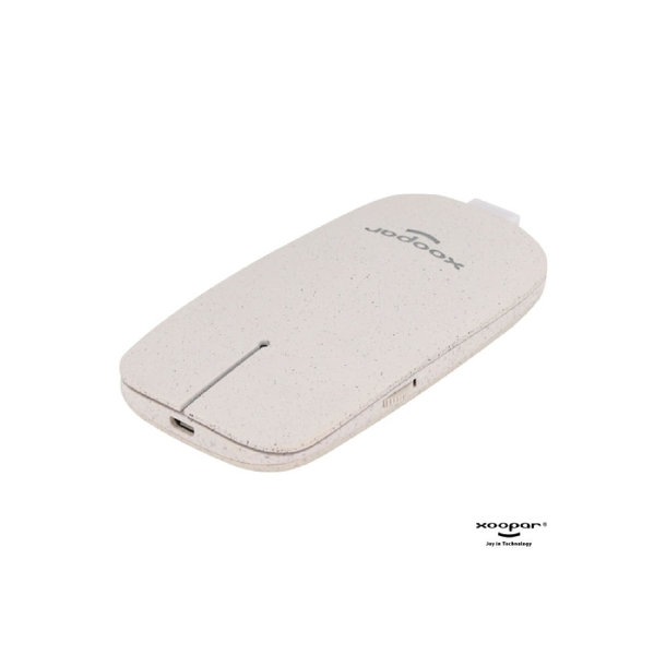 2305 | Xoopar Pokket Wireless Mouse