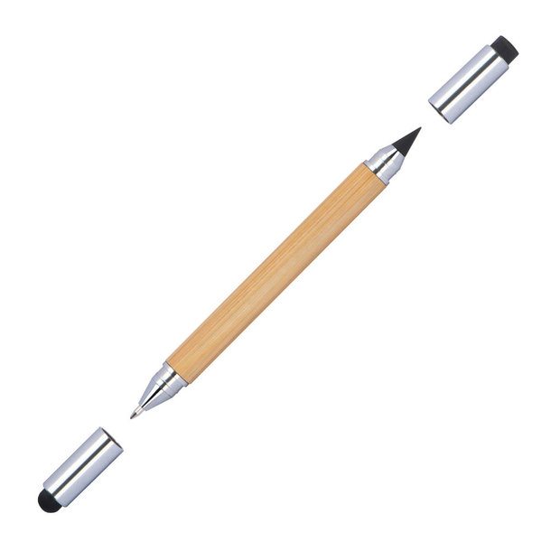 2in1 Kugelschreiber und endlos Mine 