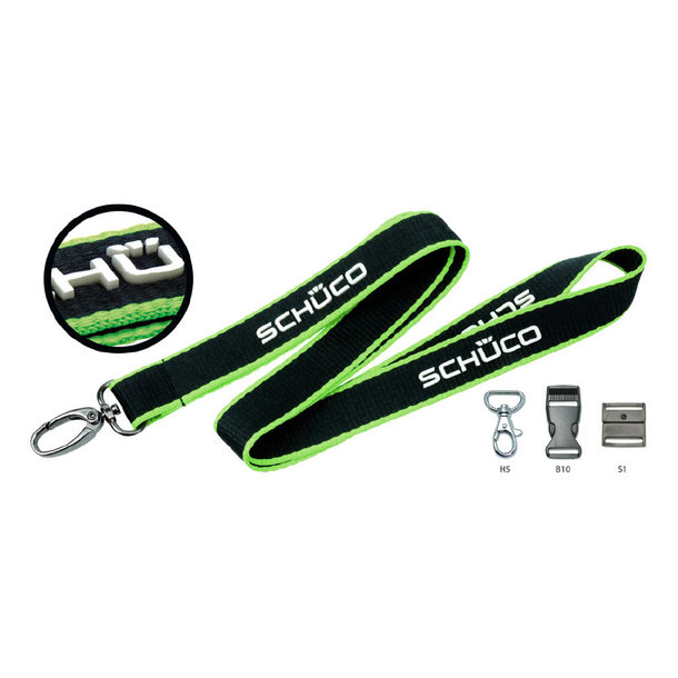 3D-Lanyard