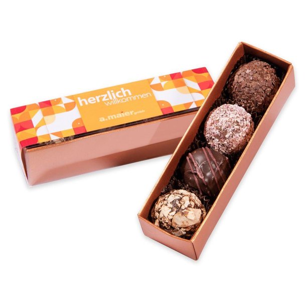4er-Pralinenstange