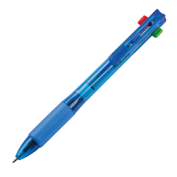 4in1 Kugelschreiber Neapel