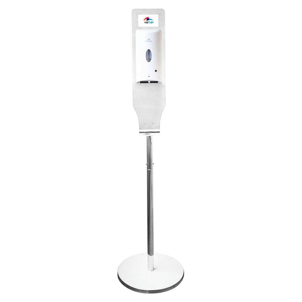 ALCO-Gel Spender touch free