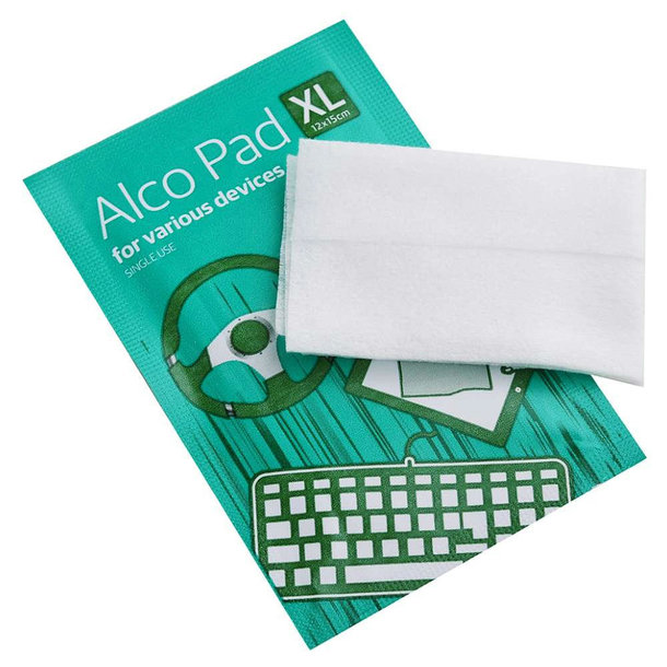 ALCO-pad XL