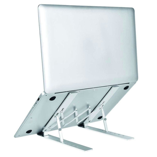 ALU Notebook Ständer Big