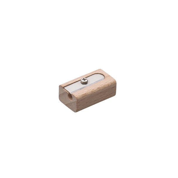 ANFI Spitzer aus Holz