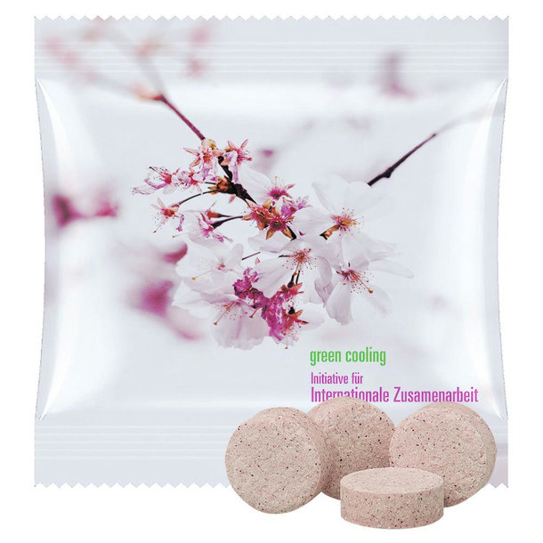 Acerola-Kirsch Drops, ca. 5g, Mini-Tüte
