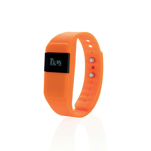Activity-Tracker Keep Fit