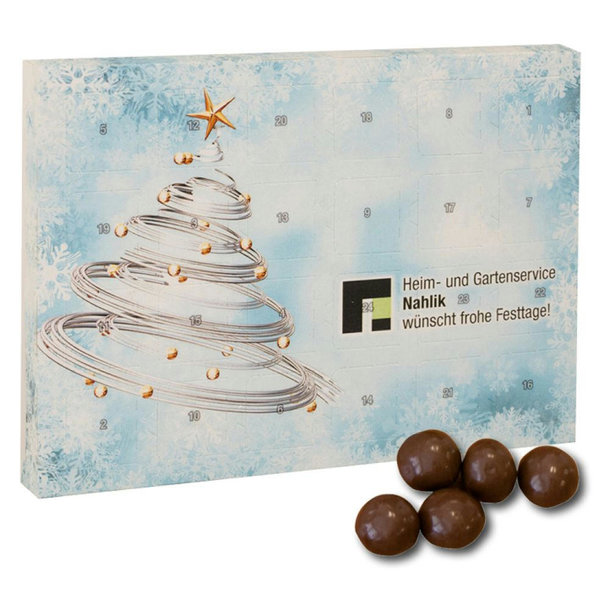 Adventskalender Günstig