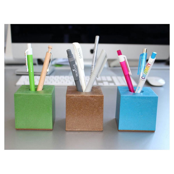 Allzweck-Würfel UPCYCLING CUBE