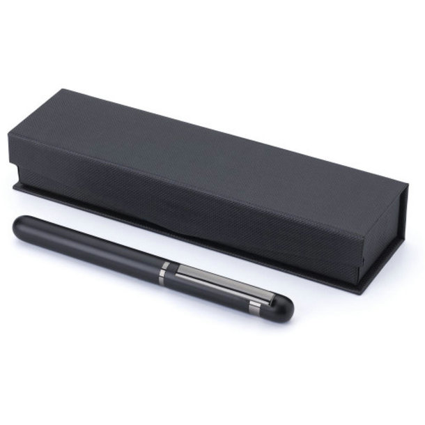 Aluminium-Rollerball-Stift Bridger