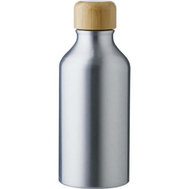 Aluminium Trinkflasche Addison
