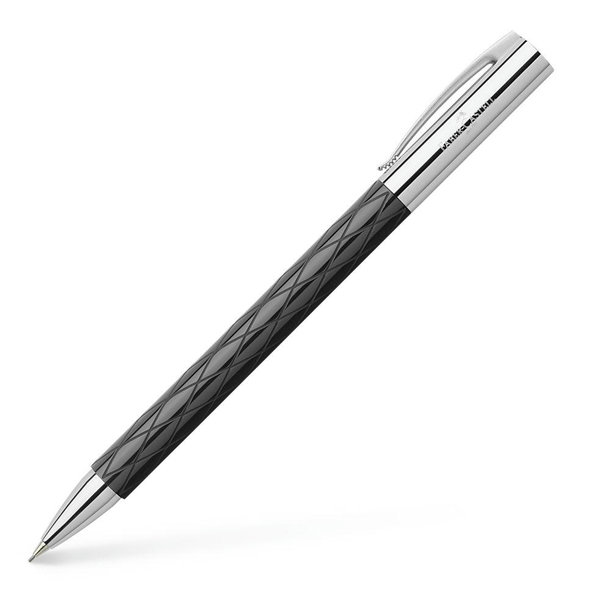 Ambition Rhombus Drehbleistift