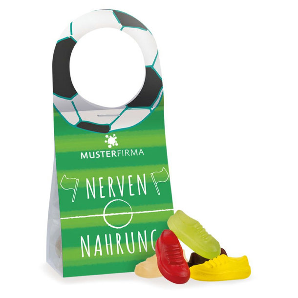 Anhänger Nervennahrung