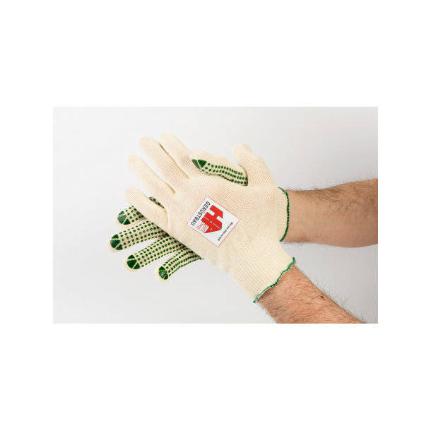 Arbeitshandschuhe Baumwolle light