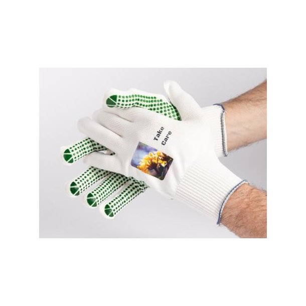 Arbeitshandschuhe Doppellagig