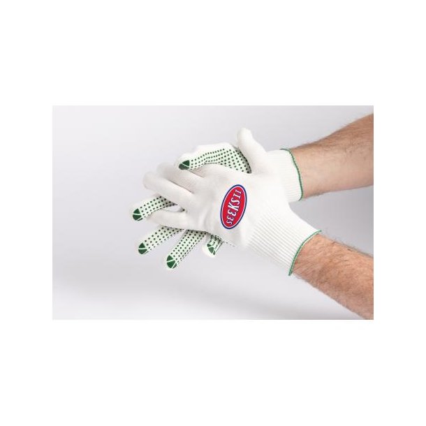 Arbeitshandschuhe Polyester Mix