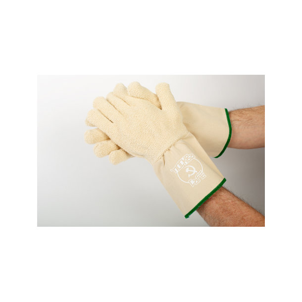 Arbeitshandschuhe Thermo Food