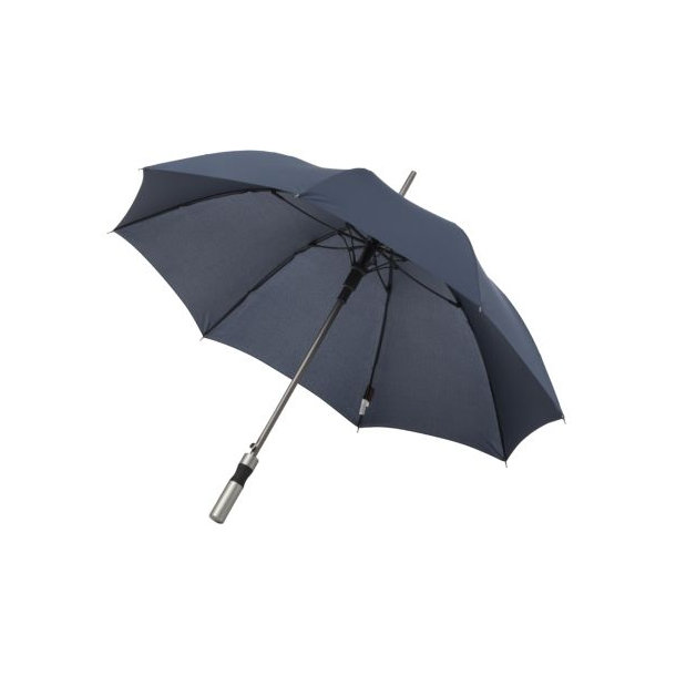 Automatik Golfschirm POLAR KING - Regenschirm Sturmschirm Schirm AC - OKTAGON®