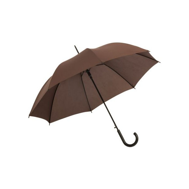 Automatik Stockschirm CASUAL - Regenschirm Schirm AC - OKTAGON®