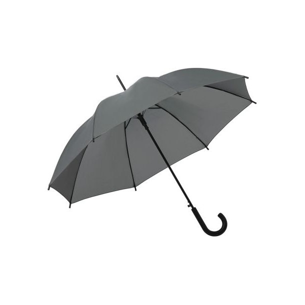 Automatik Stockschirm CASUAL - Regenschirm Schirm AC - OKTAGON®