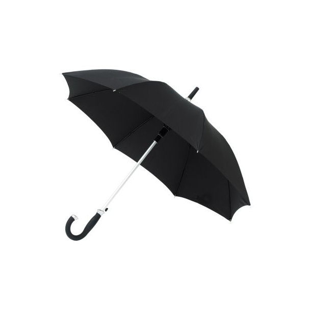Automatik Stockschirm MERKUR - Regenschirm Sturmschirm Schirm AC - OKTAGON®