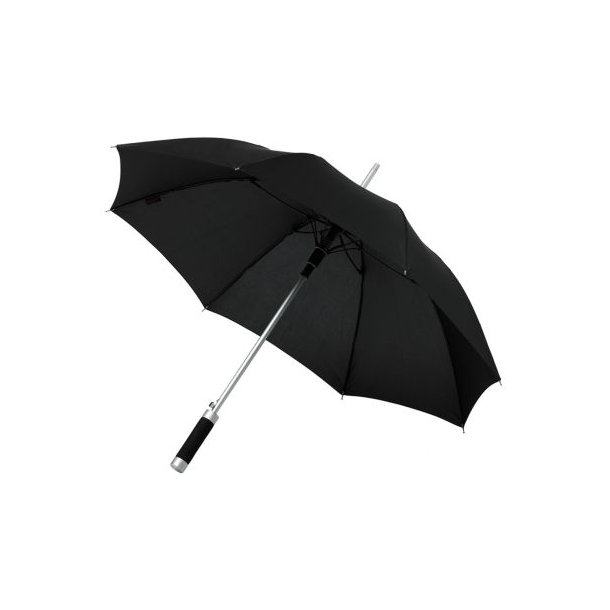 Automatik Stockschirm RHODIUM - Regenschirm Sturmschirm Schirm AC - OKTAGON®
