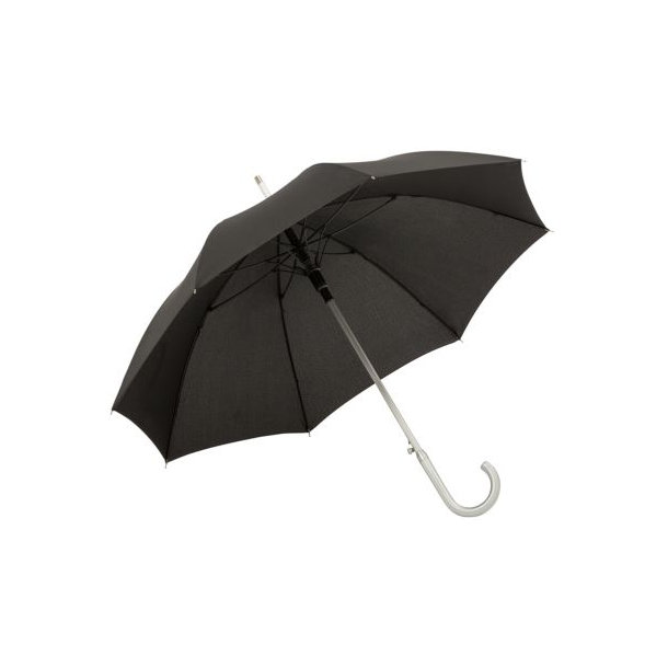 Automatik Stockschirm VANADIUM - Regenschirm Sturmschirm Schirm AC - OKTAGON®