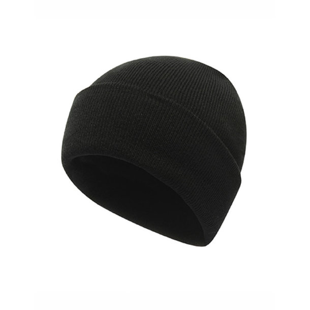 Axton - Cuffed Beanie