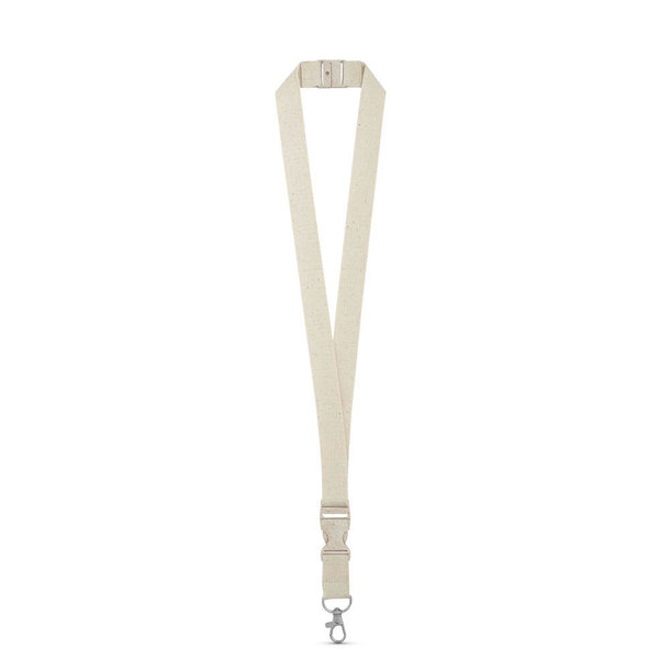 BALLINA. Lanyard