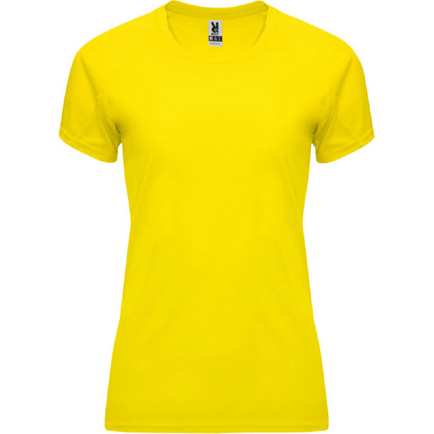 Bahrain Sport T-Shirt für Damen