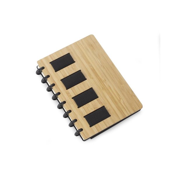 Bambus Notizbuch LAFI