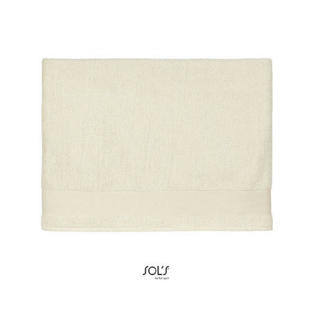 Bath Sheet Peninsula 100