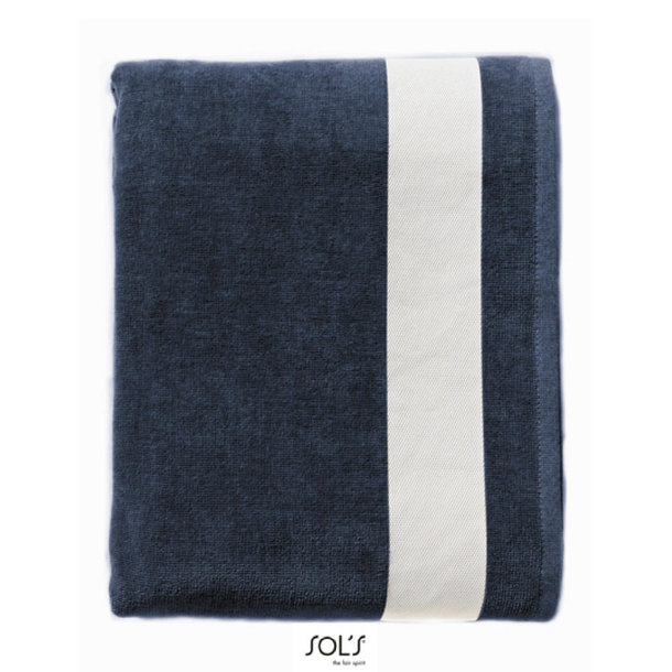 Beach Towel Lagoon