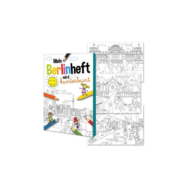 Berlin- Set