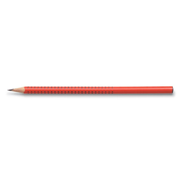 Bleistift Grip 2001 Rot