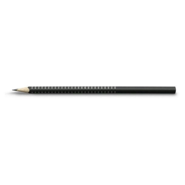 Bleistift Grip 2001 Schwarz