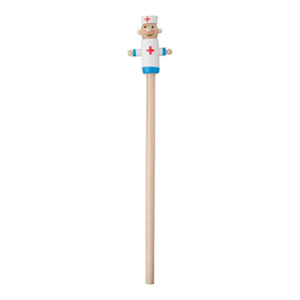 Bleistift Miko