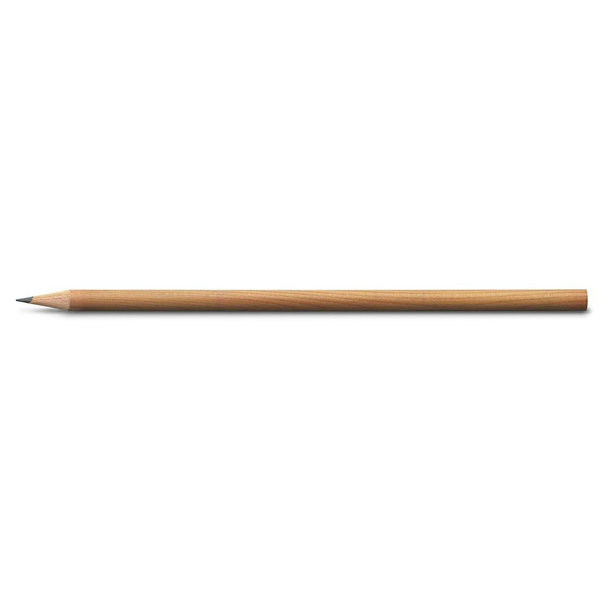 Bleistift Naturfarbig