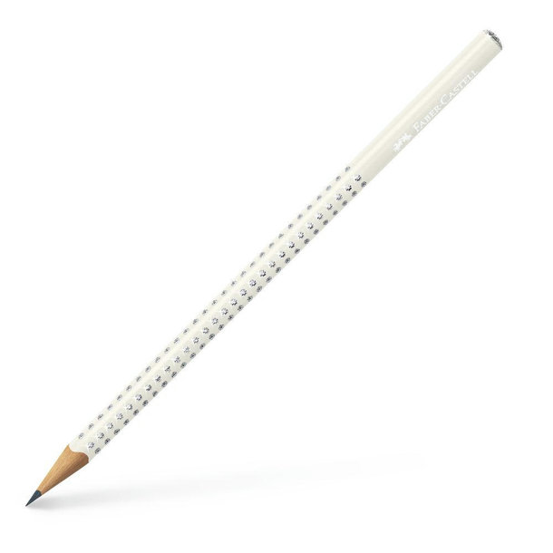 Bleistift Sparkle coconut milk