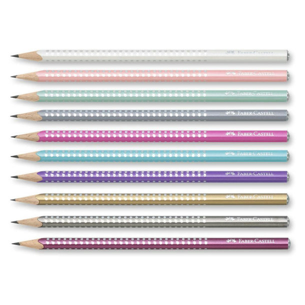 Bleistift Sparkle