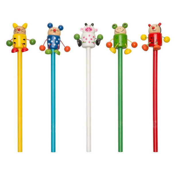 Bleistift "Tiere" | Caden