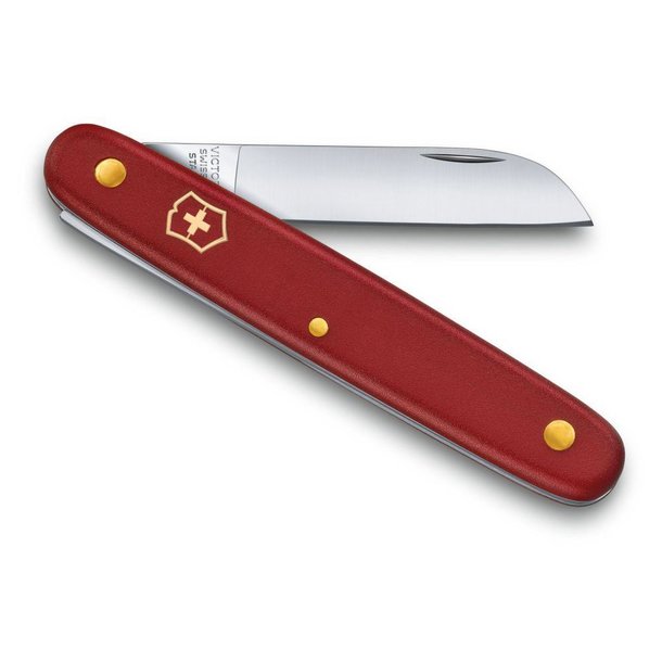 Blumenmesser für Linkshänder