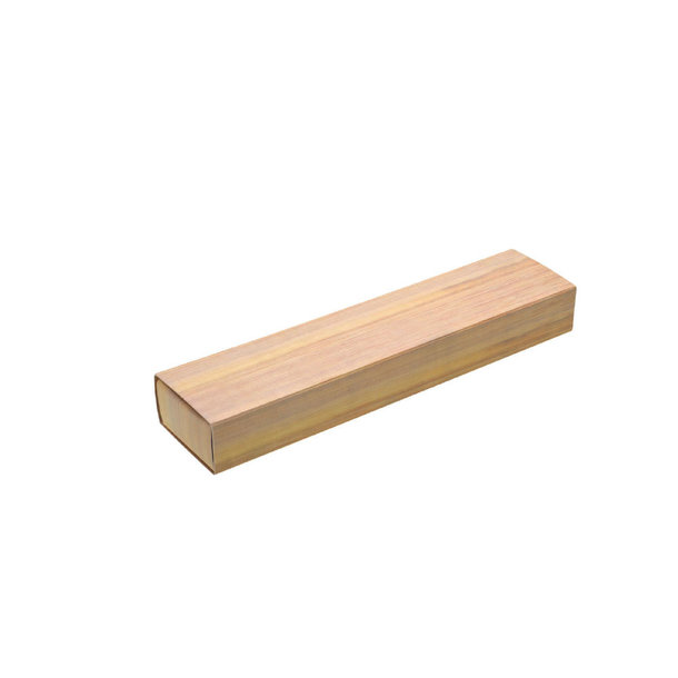 Box für 1 Kugelschreiber, papír TARI