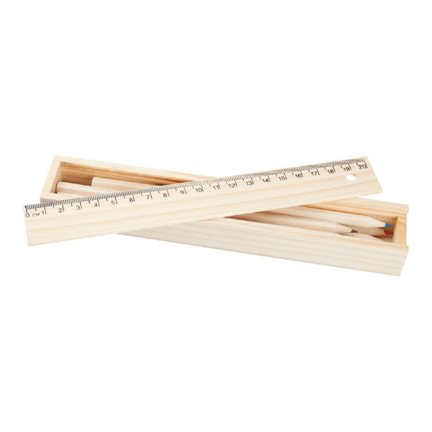 Buntstift-Set Dragon