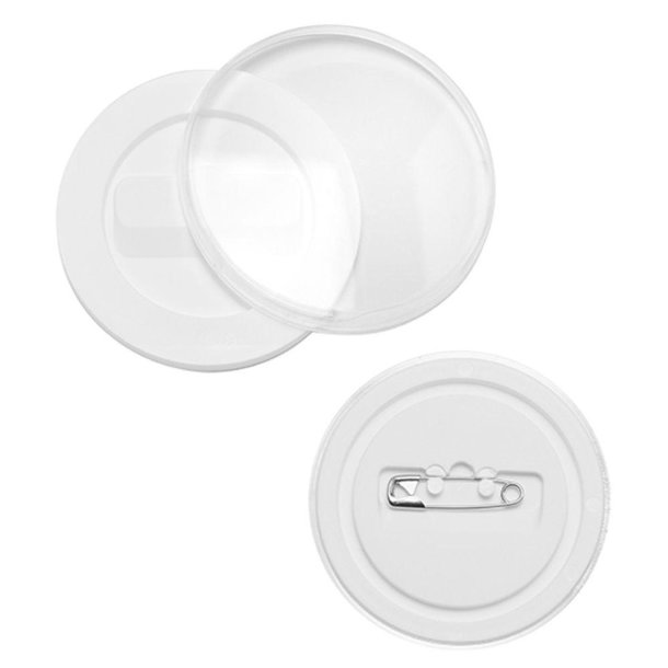 Button, maxi