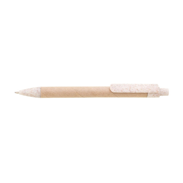 CARTI BLACK Papier Kugelschreiber