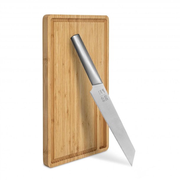 CHEF de cuisine