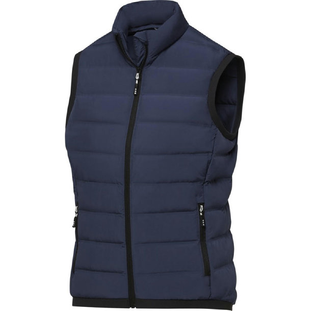 Caltha Daunen Bodywarmer für Damen